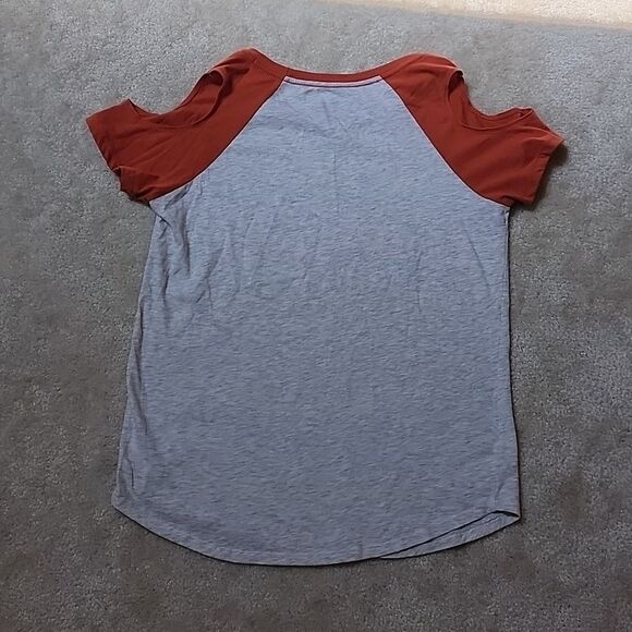 Disney Star Wars BB-8 Roll with It Shirt Size M - Picture 2 of 7